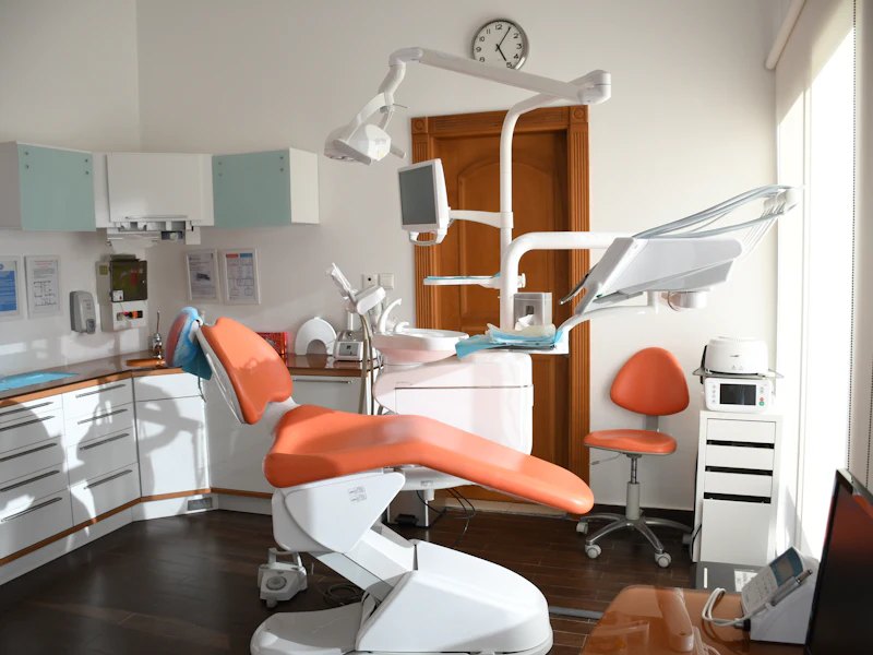 Dental Health at Get Health Point